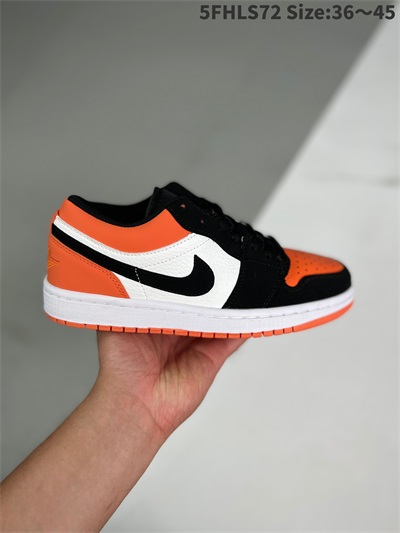 women air jordan 1 shoes 2022-12-11-596